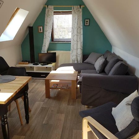 Mona S. Apartment Rostock Ngoại thất bức ảnh