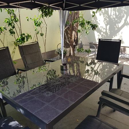 Mona S. Apartment Rostock Ngoại thất bức ảnh