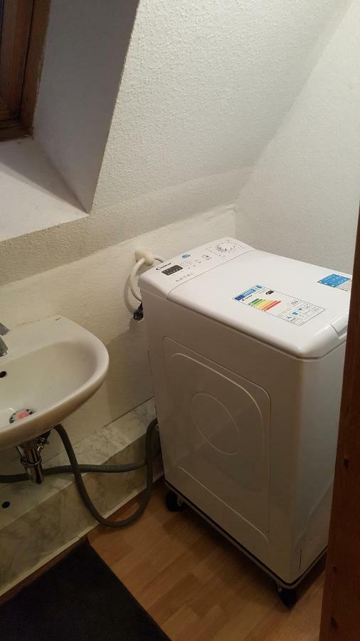 Mona S. Apartment Rostock Ngoại thất bức ảnh