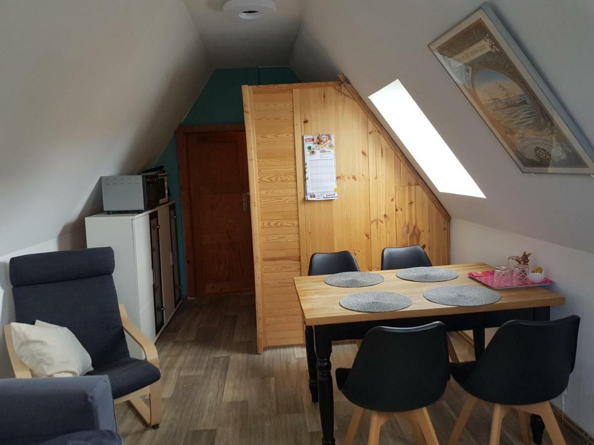 Mona S. Apartment Rostock Ngoại thất bức ảnh