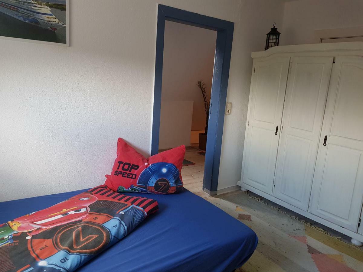 Mona S. Apartment Rostock Ngoại thất bức ảnh