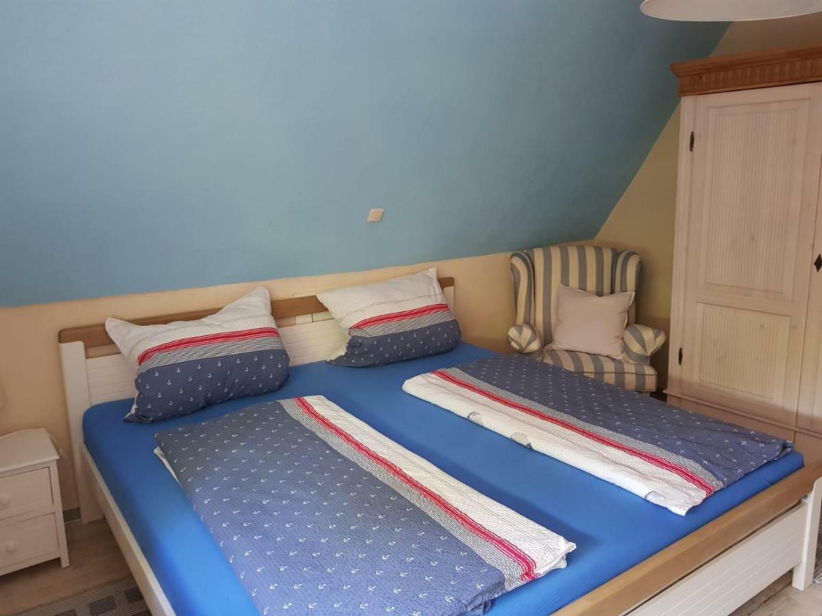 Mona S. Apartment Rostock Ngoại thất bức ảnh