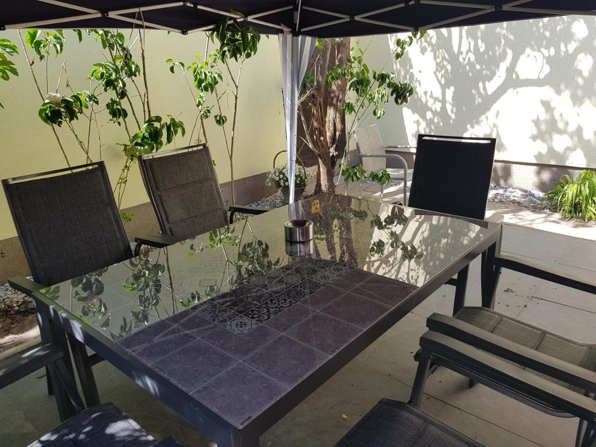 Mona S. Apartment Rostock Ngoại thất bức ảnh